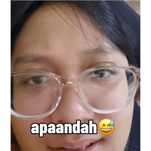 Kita semua sayang isvill 13