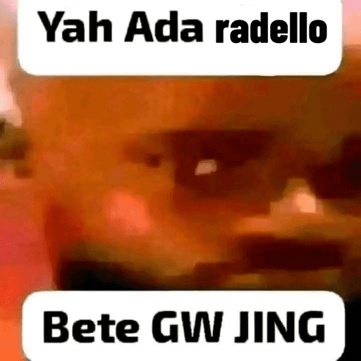Kita semua sayang isvill 11