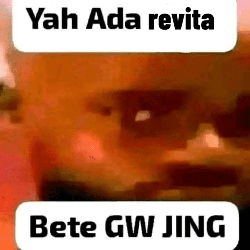 Kita semua sayang isvill 10