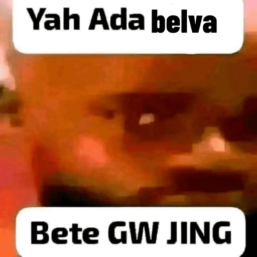 Kita semua sayang isvill 5