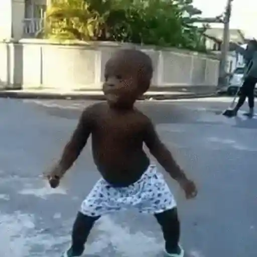 DANÇANDO