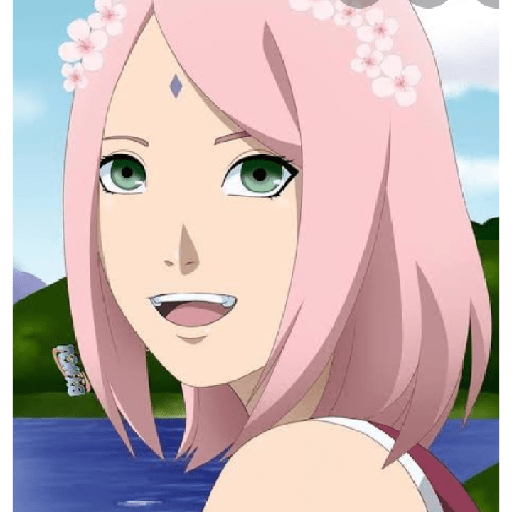 Sakura haruno