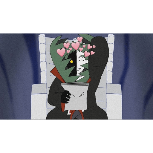 ZETSU 18