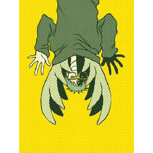 ZETSU 2
