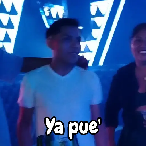 Yo soy patricio 🥀