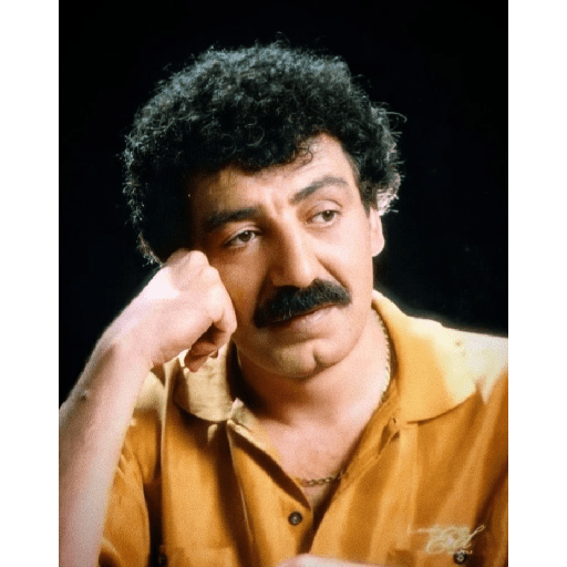 MÜSLÜM BABA 28