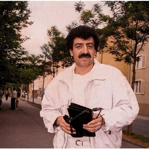 MÜSLÜM BABA 24