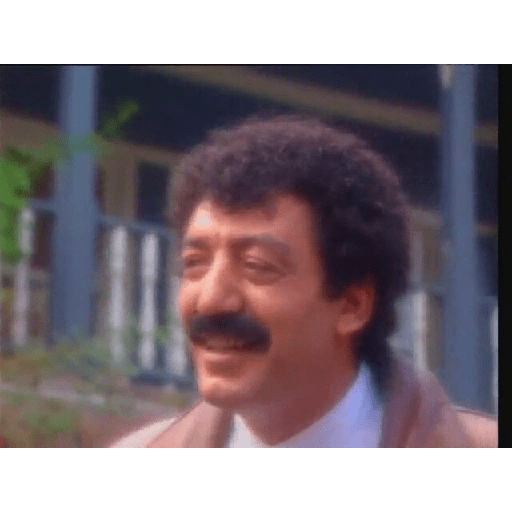 MÜSLÜM BABA 1