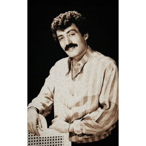 MÜSLÜM BABA 3