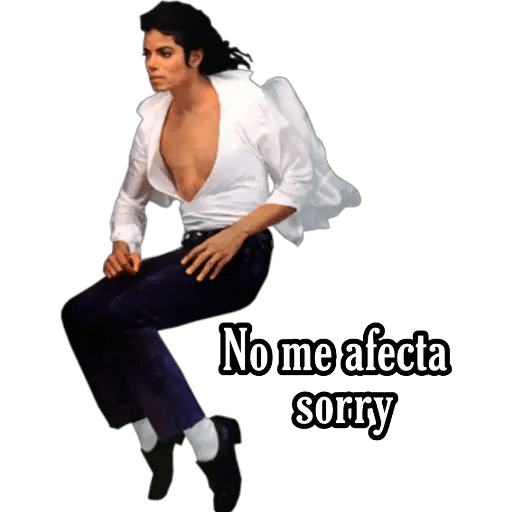 Michael jackson