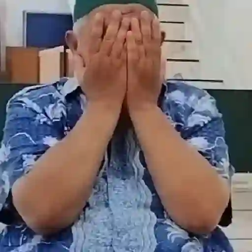 RAMADHAN  14