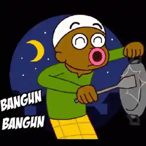 RAMADHAN  1