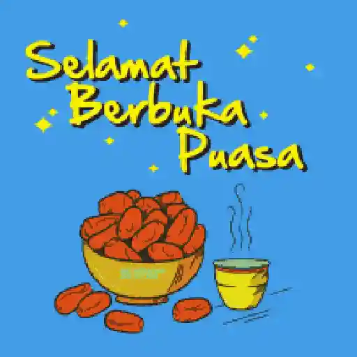 RAMADHAN  8