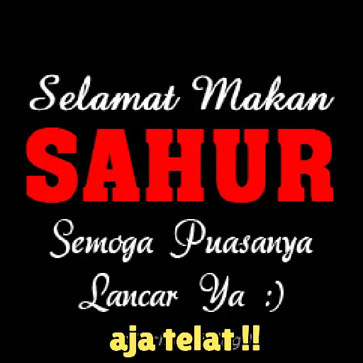 RAMADHAN  11