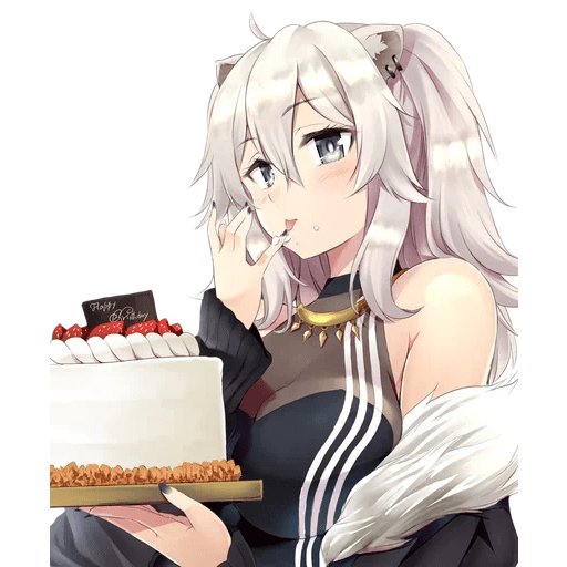 Anime 11