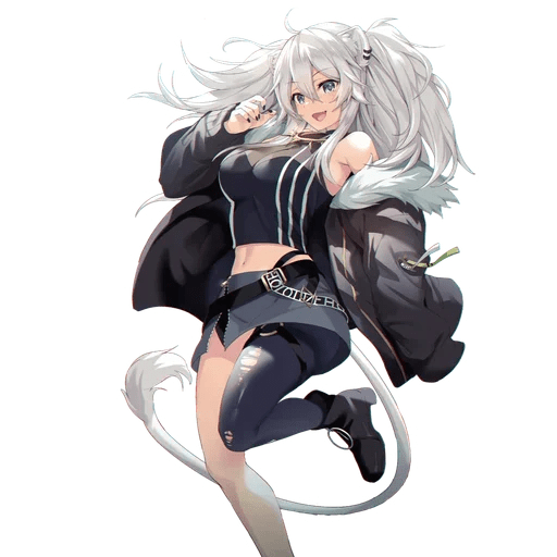 Anime 7