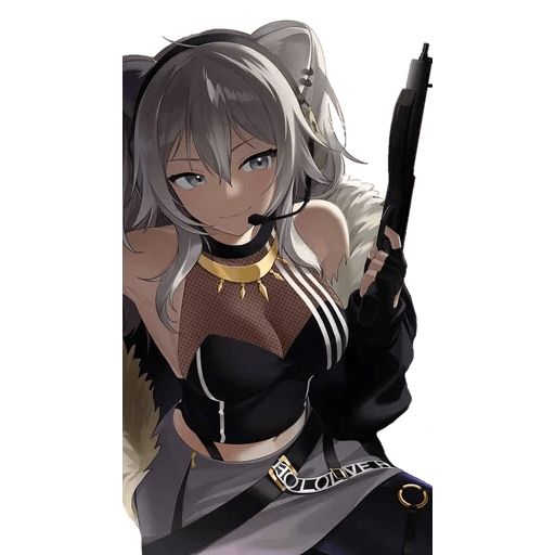 Anime 18