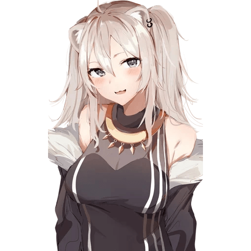 Anime 21