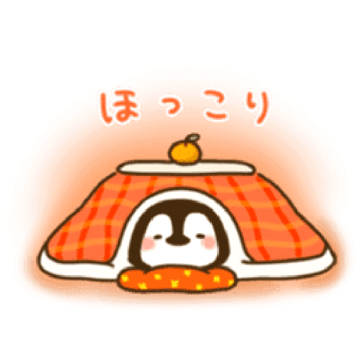 Cute Penguin 6