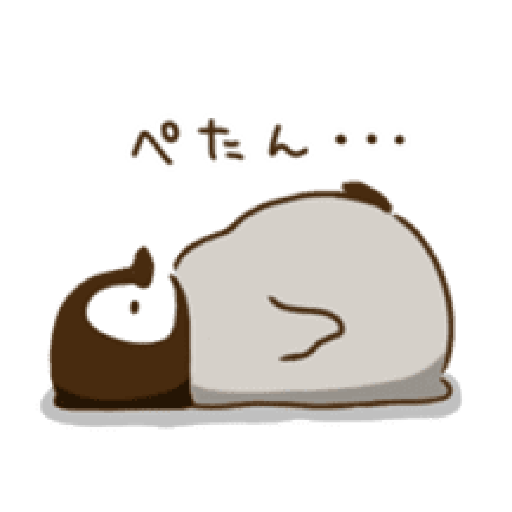 Cute Penguin 16