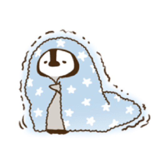 Cute Penguin 19