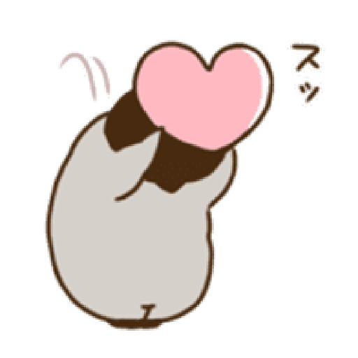 Cute Penguin 23