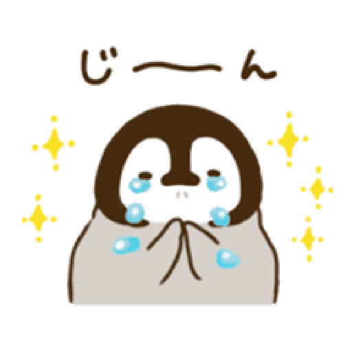 Cute Penguin 14