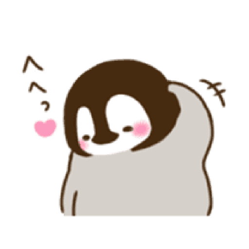 Cute Penguin 27
