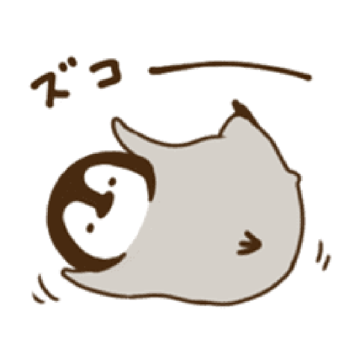 Cute Penguin 10