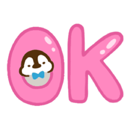 Cute Penguin 30