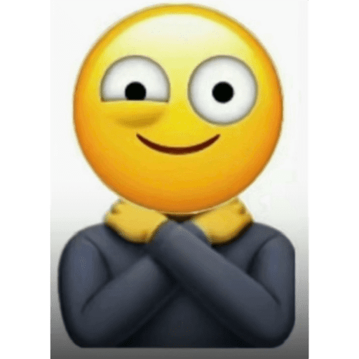 Sticker iconci pt.3 2