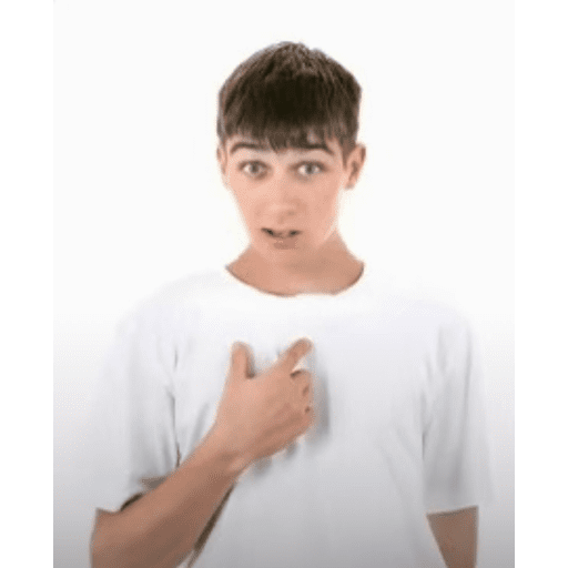 Sticker iconci pt.3 12