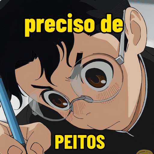 Zé cupim  19