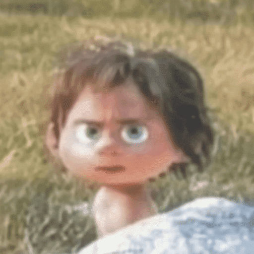 Zé cupim  2