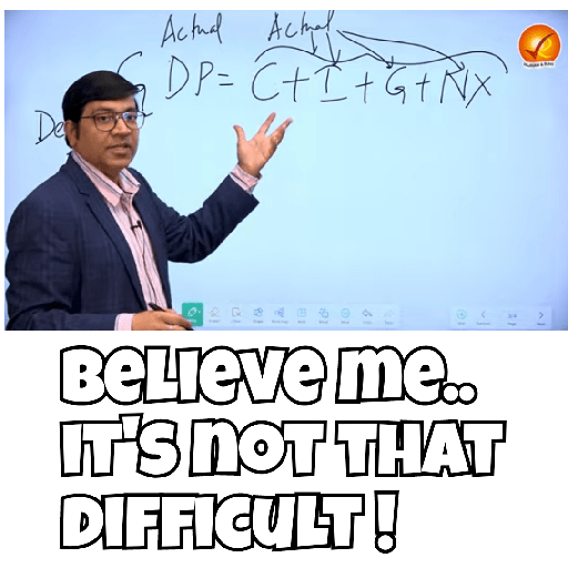 Vajiram Teacher Memes