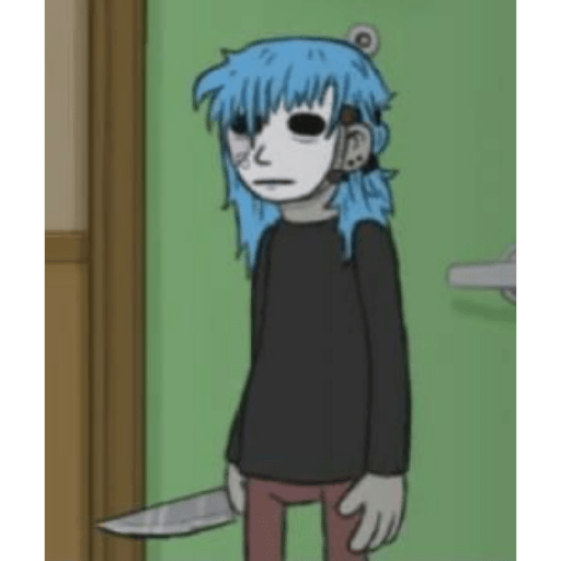 Sally face 9