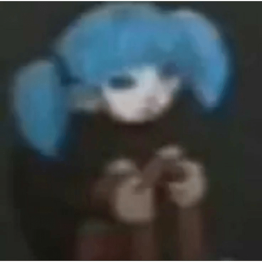 Sally face 8