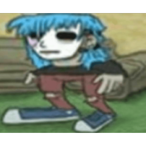 Sally face 2
