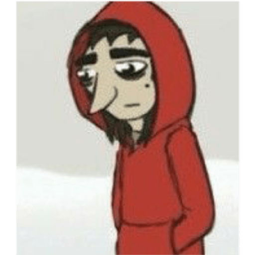 Sally face 7