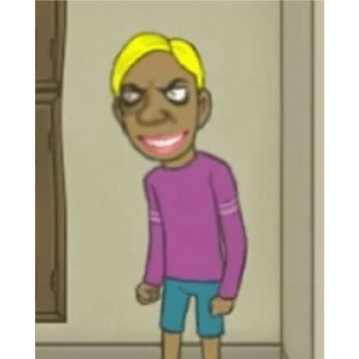 Sally face 5