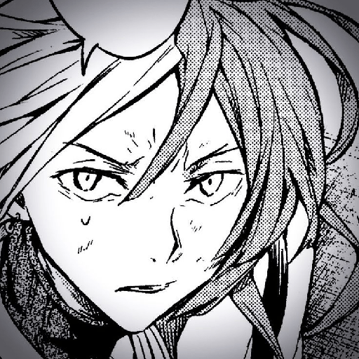 Sigma Bungou Stray Dogs 16