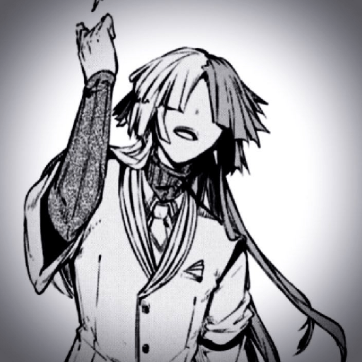 Sigma Bungou Stray Dogs 13