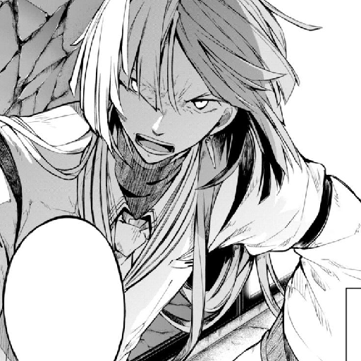 Sigma Bungou Stray Dogs 4