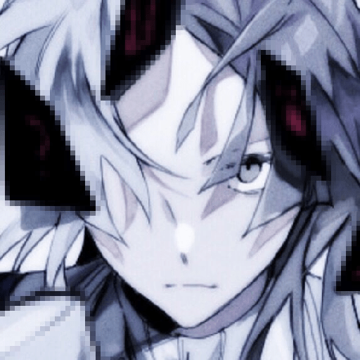 Sigma Bungou Stray Dogs 15