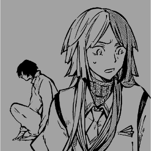 Sigma Bungou Stray Dogs 24