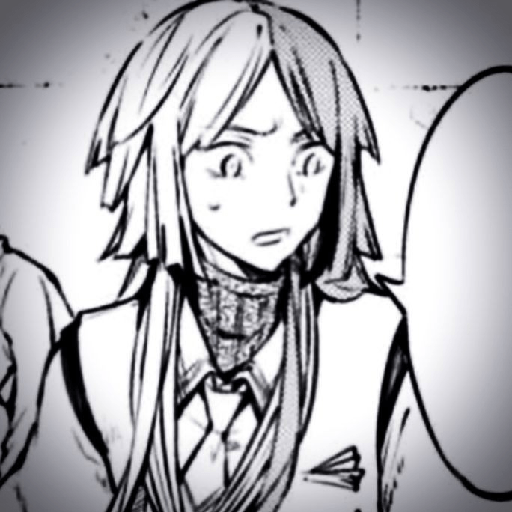 Sigma Bungou Stray Dogs 21