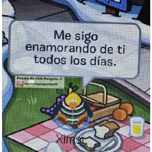 Club penguin  3