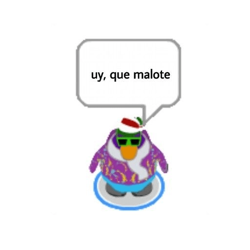 Club penguin  4