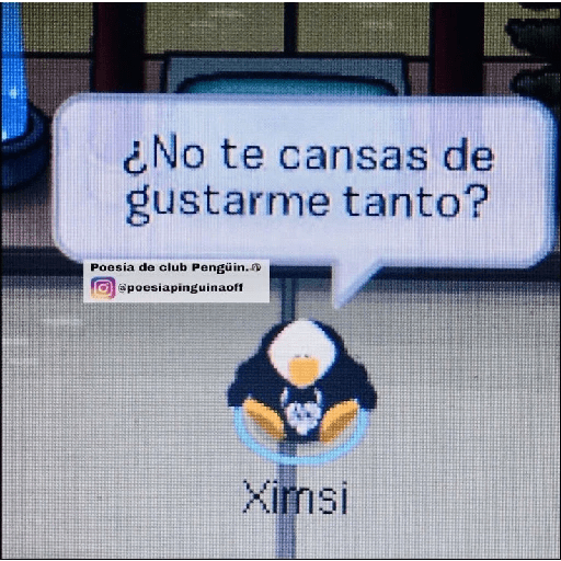 Club penguin  5
