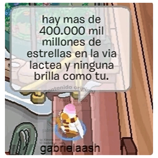 Club penguin  8